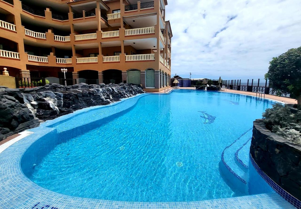 Best4U Nautico San Miguel de Abona Exterior photo