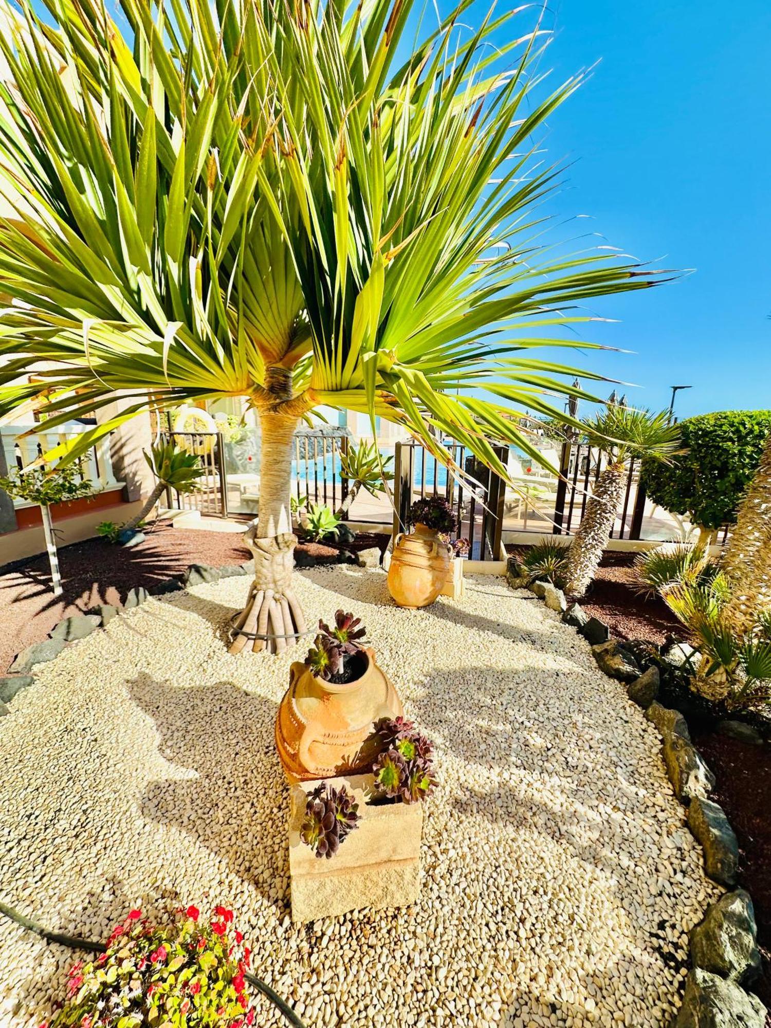 Best4U Nautico San Miguel de Abona Exterior photo