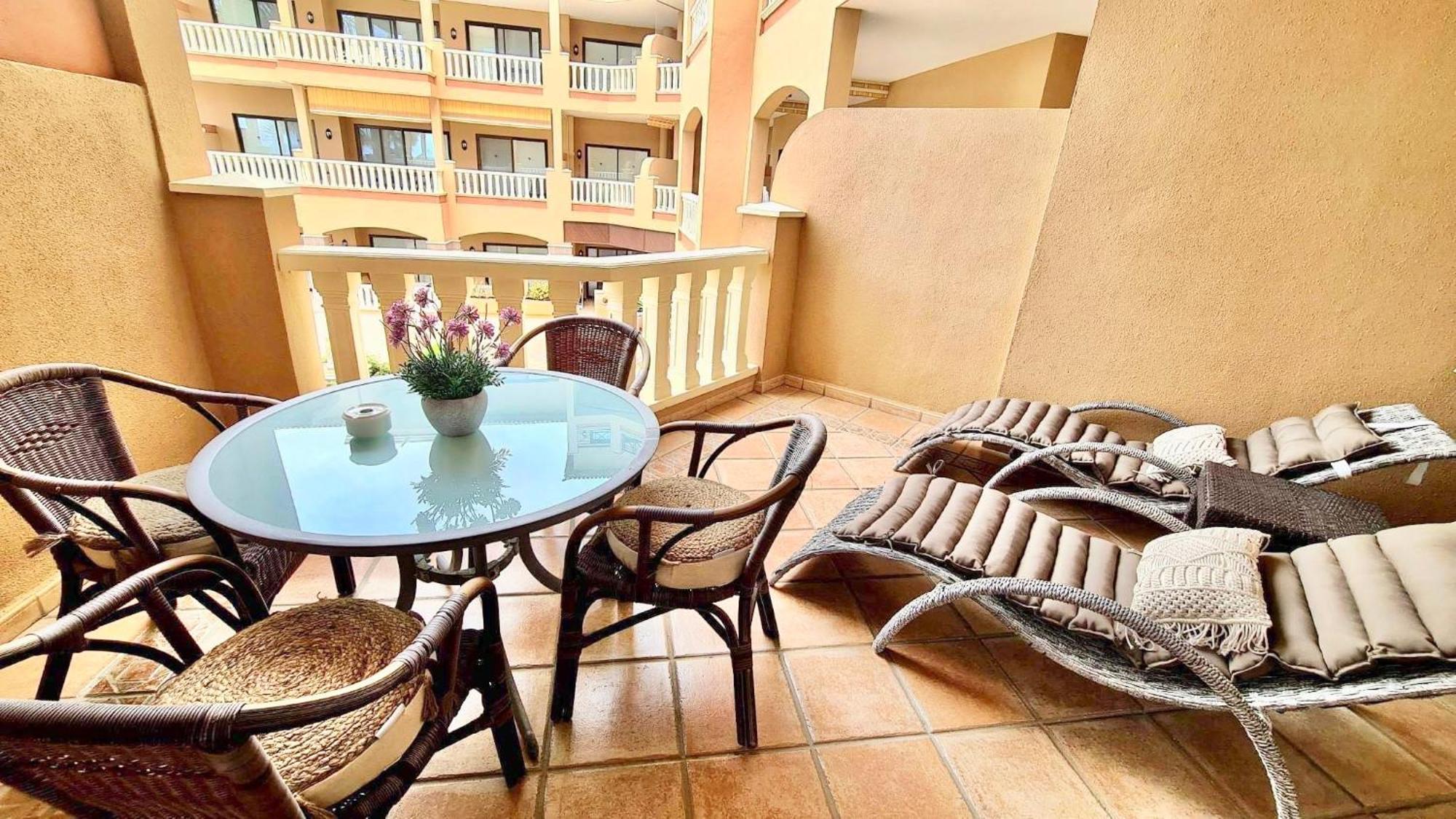 Best4U Nautico San Miguel de Abona Exterior photo