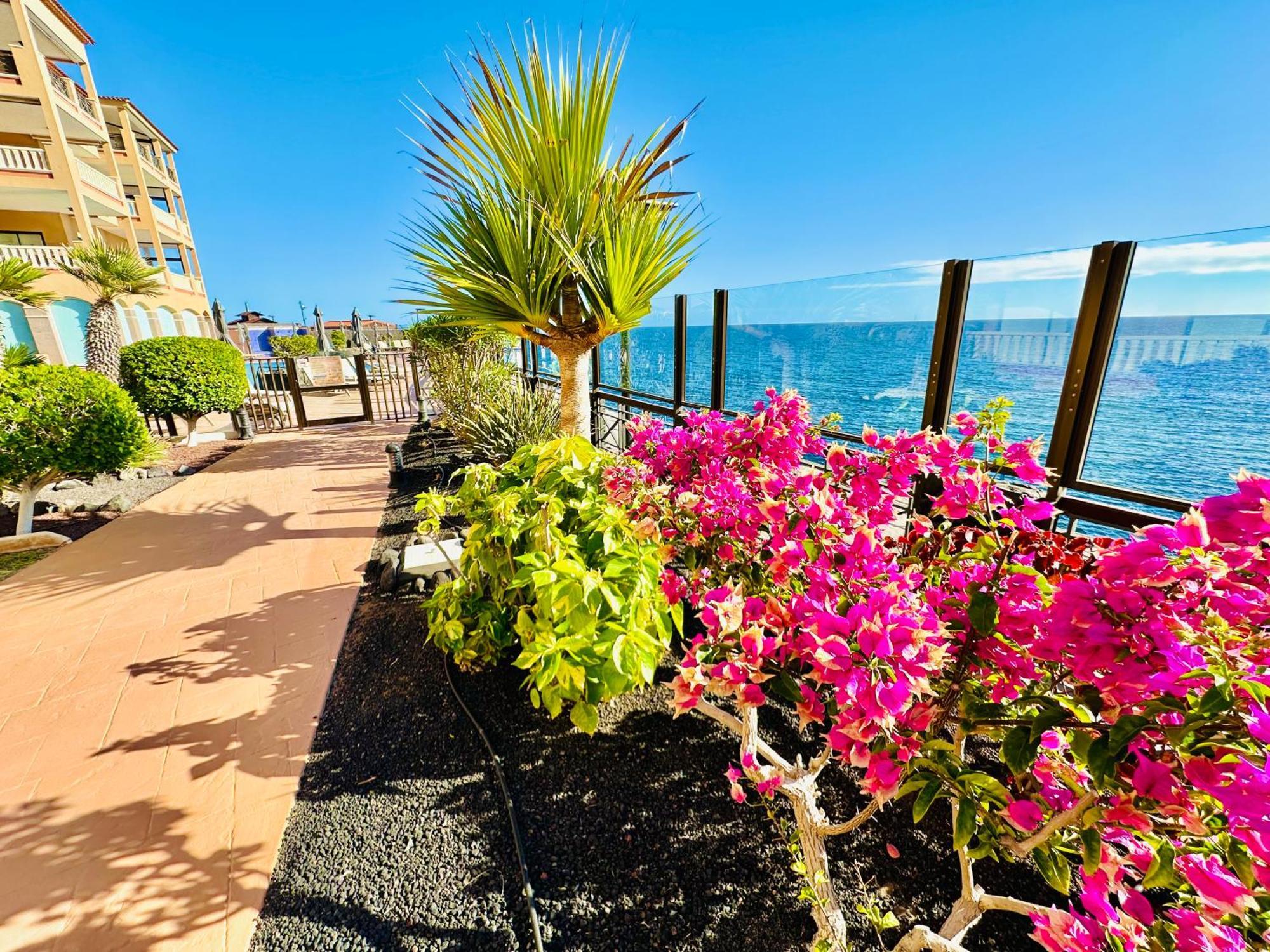 Best4U Nautico San Miguel de Abona Exterior photo